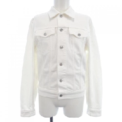 Jacket denim DIOR - Hàng hiệu Authentic