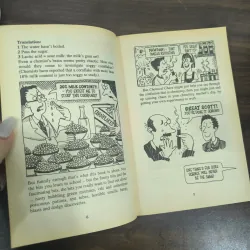 Horrible Science: Chemical Chaos - Nick Arnold (Có chữ kí tác giả) 1035450