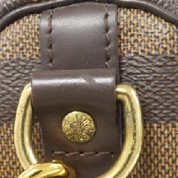 Túi xách Boston Louis Vuitton Damier Speedy Bandoulière 30cm N41367 614140