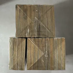 Vua sáng chế Trọn bộ (Co) 733577