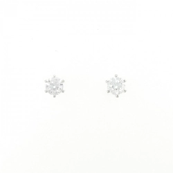 PT900/ST Bông tai kim cương 0.271CT 0.279CT D VS1-2 3EXT-EXT H&C - Hàng hiệu Chính hãng