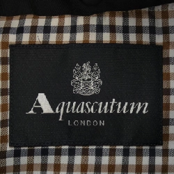 【Mã giảm giá】Áo khoác Aquascutum 643506