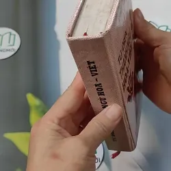 Từ Điển Thành Ngữ Hoa - Việt 749406