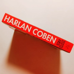 Stay Close - Harlan Coben

 445751
