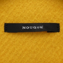 NOUQUE áo khoác 629378