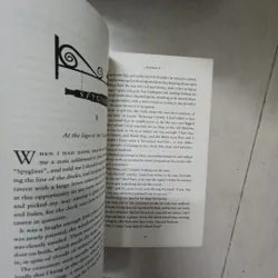 Sách Treasure Island 717400