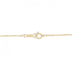 Dây chuyền kim cương Mikimoto 0.84CT - Hàng hiệu Authentic 840949