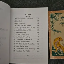 Nguồn mạch tâm linh - ni sư Trí Hải 736848