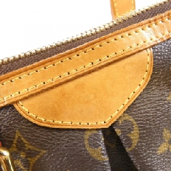 Túi Louis Vuitton Monogram Palermo PM M40145 617757