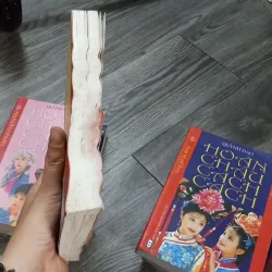 Trọn bộ 8t  Hoàn Châu Cách Cách - Quỳnh Dao  1017795