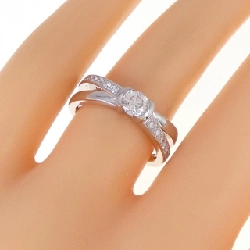 PT Nhẫn Kim Cương 0.332CT - Hàng hiệu Chính hãng 855976