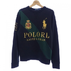 Polo Ralph Lauren - Áo Sweat - Hàng hiệu Chính hãng