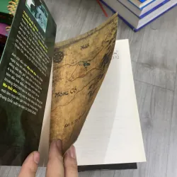 Ma thổi đèn - thiên hạ bá xướng. Full bộ 9 cuốn. 6b5 1009404