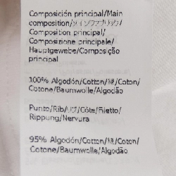 LOEWE Anagram H526Y24J04 Áo thun - Hàng hiệu Chính hãng 887846