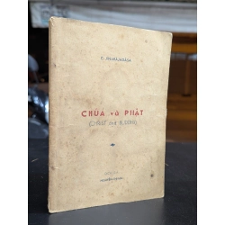 Chúa và phật - C.jinarajadasa ( dịch giả Nguyễn Văn Hai )