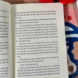 [SÁCH KỸ NĂNG /TÂM LÝ/ CẢM HỨNG] TRƯỚC MƯU SINH - SAU MƯU YÊU - LÝ TIỂU Ý - TỐT