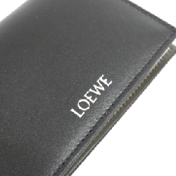 【Sản phẩm mới】Loewe CEM1Q95X01 Ví thẻ 624033