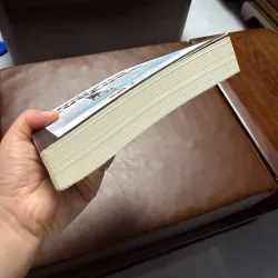 Hơi Thở Cuối Cùng – Robert Dugoni -k2 991493