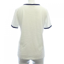 Áo thun CELINE CELINE PARIS T-shirt TRIOMPHE 2X872671Q - Hàng hiệu Chính hãng 825951