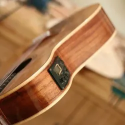 Guitar đẹp cho người mới tập chơi đàn 720066