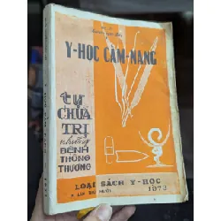 Y HỌC CẨM NANG - BÁC SỸ NGUYỄN NGỌC BẢY 193537