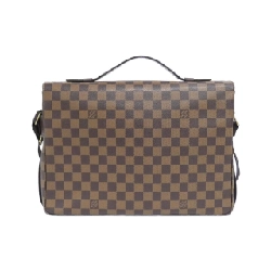 Túi xách vai Louis Vuitton Damier Broadway N42270 - Hàng hiệu Chính hãng 768161