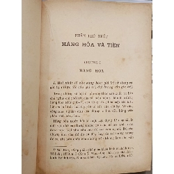 TƯ BẢN PHÊ PHÁN KHOA KINH TẾ CHÍNH TRỊ - CÁC MÁC 141736