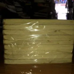 Lao xao tuổi ngọc - Hwang Miri 935084