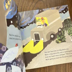 What the Ladybird Heard 973619