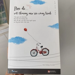 Đợi đi vết thương nào rồi cũng lành 552072