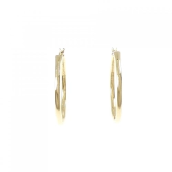 VANDOME K18YG Khuyên tai - Hàng hiệu Chính hãng 845129