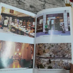 Tây Ban Nha-Hành trình không ngôn ngữ. Tg. Uyên Nguyên. 784637