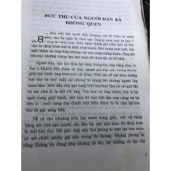 Bức thư của người đàn bà không quen 2004 mới 70% ố bẩn rách bìa nhẹ Stefan Zweig HPB0906 SÁCH VĂN HỌC 162714