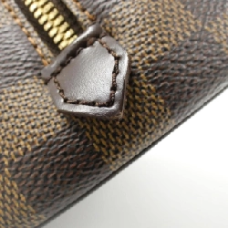 Túi Louis Vuitton Damier Ribera MM N41434 617852