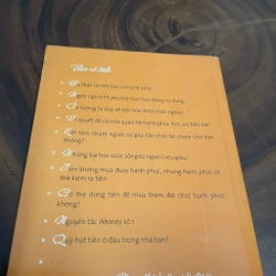 II Tựa sách: Đừng Để Tiền Làm Rối Đời Ta - Xuân Nguyễn - 2015 443813