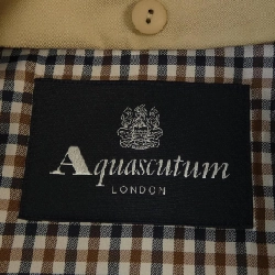 Áo khoác Aquascutum - Hàng hiệu Authentic 825244