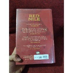 Red Nile tiểu sử của dòng sông vĩ đại nhất thế giới mới 100% 41069