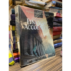 Introduction to Financial Accouting, 6th edition