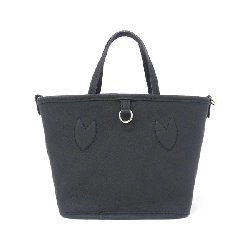 【Sản phẩm chưa sử dụng】Túi Louis Vuitton Monogram Neverfull Inside Out BB M12099 609073