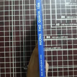 Hương thơ Quách Tấn 731189