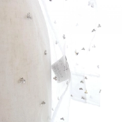 Áo ch tunic VALENTINO - Hàng hiệu Authentic 773361