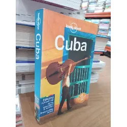 Cuba - Lonely Planet