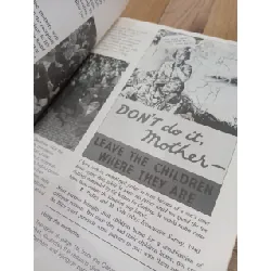 The home front 1939-45 - Nicholas Williams 569161