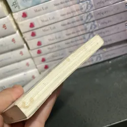 (tản văn) - Phụ nữ vạn người mê - Huyền Trang Bất Hối 998025