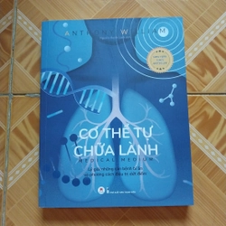 Sách Cơ thể tự chữa lành 1 306012