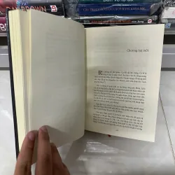 Đèn Cù - Trần Đĩnh (Bìa cứng) 573139