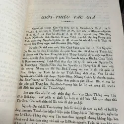 bản đặc biệt-Kim Vân Kiều (Đoạn Trường Tân Thanh)-Nguyễn Du-Bùi Khánh Diễn chú thích 1960 603625
