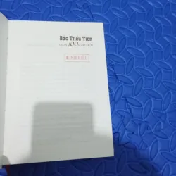 Bắc Triều Tiên Qua 100 Câu Hỏi - Bìa cứng 1040056