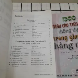 Bộ 2 quyển LUYỆN ĐÀM THOẠI GIAO TIẾP TIẾNG ANH HẰNG NGÀY VÀ CÔNG VIỆC.  590176