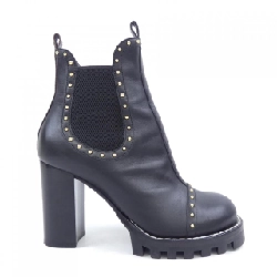 Giày bốt LOUIS VUITTON Rockabilly - Hàng hiệu Authentic